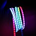 ultra-thin 5MM COB LED strip lights WS2812B