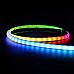 dimmable 5V COB LED strip with Arduino compatibility