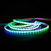 WS2812 COB LED strip for home accent lighting 5V