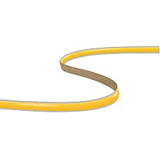 tunable wite led cob tape