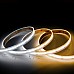 Waterproof Tunable White COB LED Strips