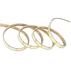 dual white weatherproof outdoor led strip lights