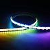 Seamless RGBIC LED strips