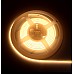 Warm White COB LED Tape Lighting