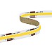 24V CCT COB LED strips for kitchen cabinet lighting