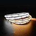 24V flexible tunable white LED strip lights with wide beam angle