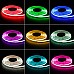 Color changing COB LED Strips