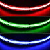High Density RGB COB Strips 16.4FT