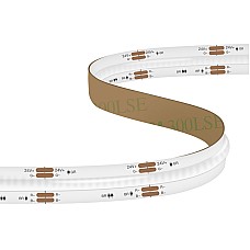 Dotless RGB COB LED Tapes