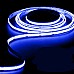 COB LED Strip Blue