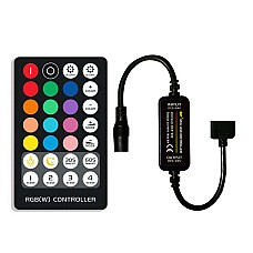 RGB Light Controller