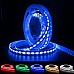 RGB CW WW LED Strips