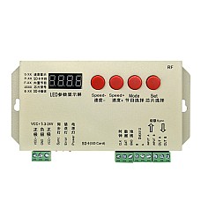 T1000S Addressable LED Controller