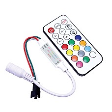 controller for ws2812b