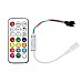 ws2812b led strip controller
