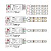 Hoion DLV003-BLE 4 In 1 RF-Light Controller