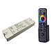 4 In 1 RGB LED Controller