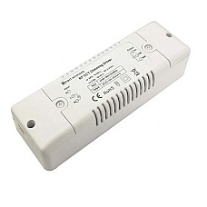 Wireless 2.4G CCT Dimmable Transformer