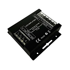 DC12V RGB LED Amplifier
