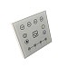 4 Zones DIY Touch Wall LED Controller