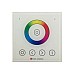 RGB Wall Panel Touch LED Controller Ports