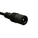 Mini LED Controller Female DC Connector