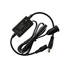 Mini Cabinet LED Dimmer Controller