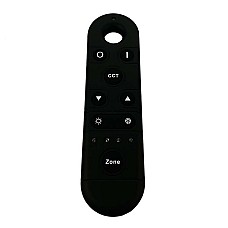 2.4GHz RF Dual Channels CCT Remote Control