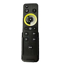 2.4G RF 4 Zones DIM CCT LED Remote Control