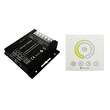 Sync DC12V-24V CCT LED Controller