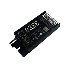 400W Bluetooth dual white LED dimmer