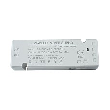 60W LED Driver With DUPONT Connector