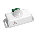 White PIR8 Motion Sensor Switch