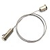 suspension cables for lighting