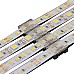 COB LED Strip Light Solderless Connectors