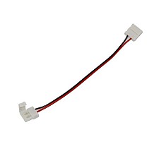 Single Color 3528 5050 LED Strip Connecotor