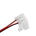 Solderless Single Color LED Connectror