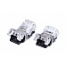 LED Strip Light Connector