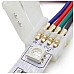 4Pin RGB LED Strip Connector