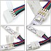 4pin rgb led extension connector