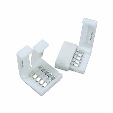 5Pin RGBW Connector 10mm