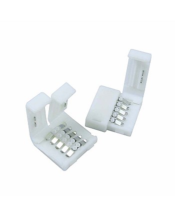 5Pin RGBW Connector 10mm