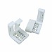 RGBW Strip Connector