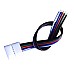 RGBW LED Tape Connectors