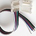 RGBW LED Strip Connector