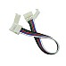 RGBW LED Connector