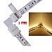 L Shape Solderless LED Strip Connectors