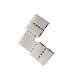L Shape Solderless LED Strip Light Connector