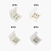 5PIN Solderless LED Connector