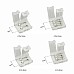 Solderless LED Light Connector